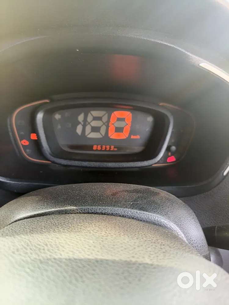 Renault Kwid 2018 Cng & Hybrids 86000 Km Driven