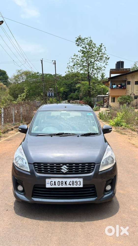 Maruti Suzuki Ertiga 2012-2015 Vxi Abs, 2013, Petrol