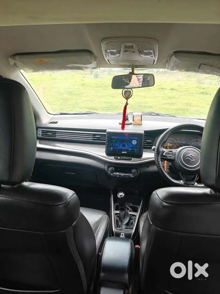 Maruti Suzuki Xl6 2022 Diesel Manual
