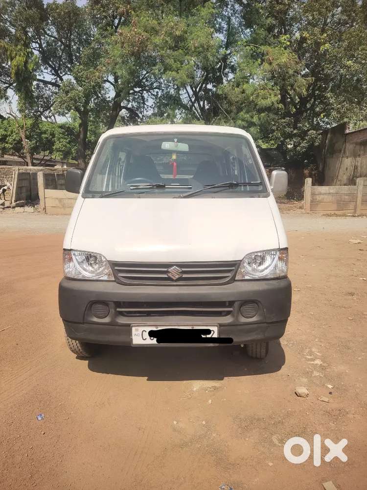 Maruti Suzuki Eeco Ac Petrol 2023