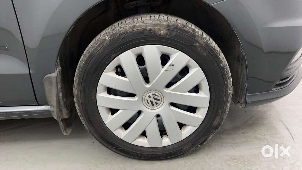 Volkswagen Ameo 1.2 Mpi Comfortline Plus, 2016, Petrol