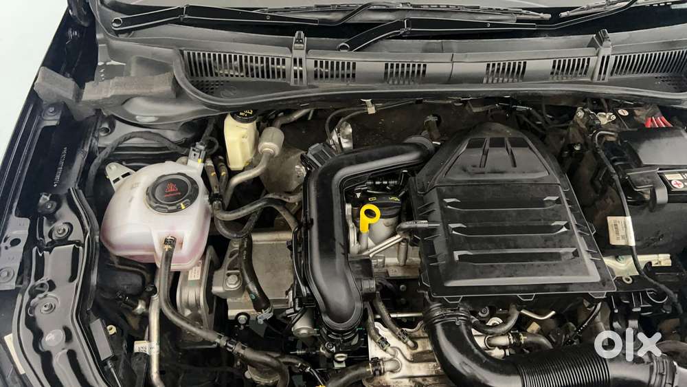 Volkswagen Virtus 1.0 Topline Tsi At, 2024, Petrol