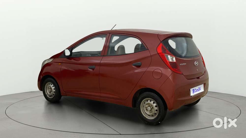 Hyundai Eon Era +, 2014, Petrol
