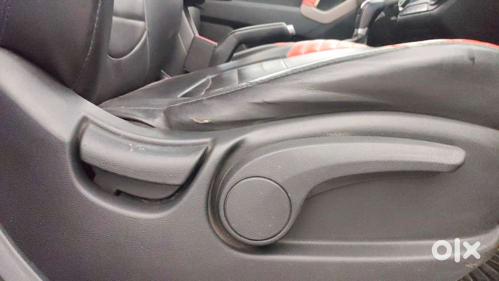 Hyundai Creta 1.6 Sx Automatic, 2019, Petrol