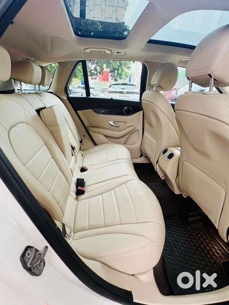 Mercedes-benz Glc 220d 4matic, 2016, Diesel