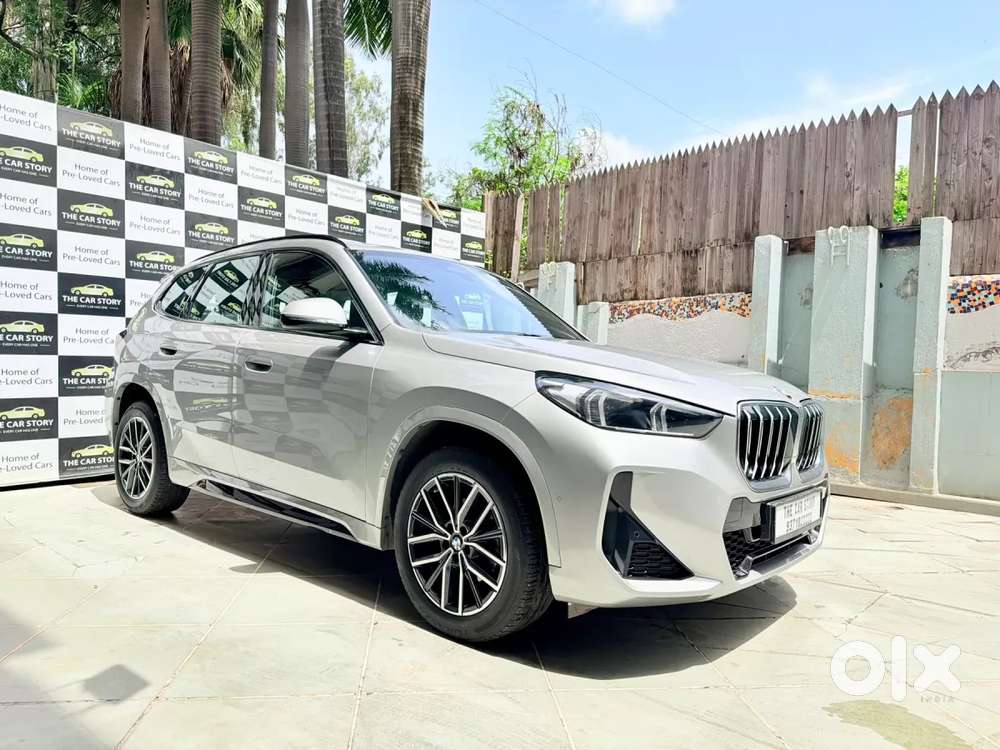 Bmw X1, 2024, Petrol