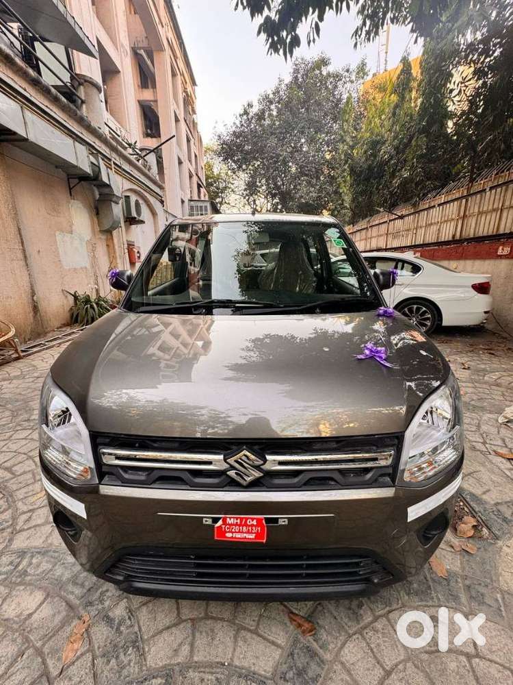 Maruti Suzuki Wagon R, 2025, Cng & Hybrids