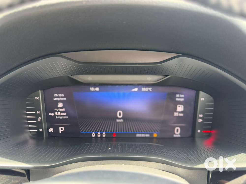Skoda Kodiaq 2.0 L&k Tsi Dsg, 2024, Petrol