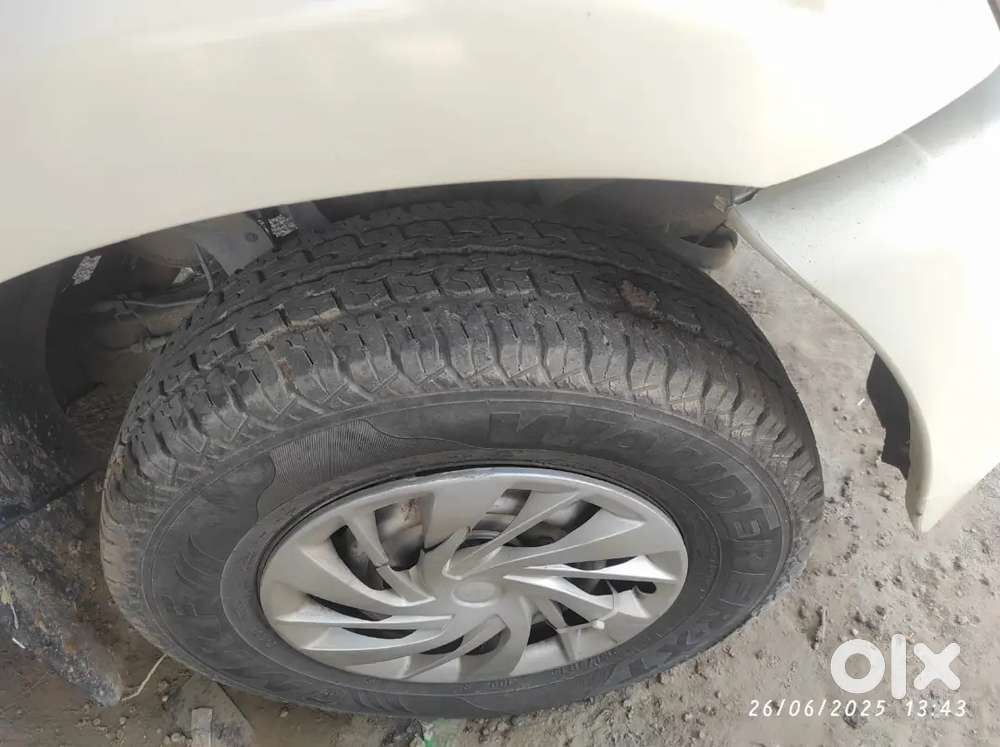 Mahindra Scorpio 2.2 M2di 2012