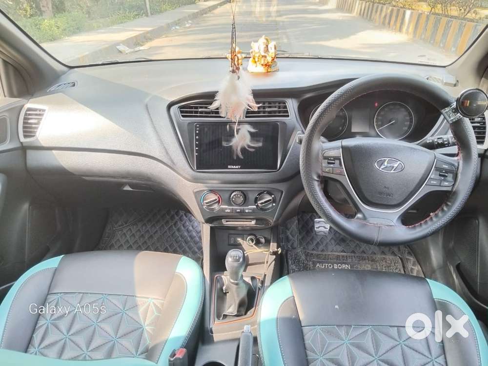 Hyundai I20 Active 1.2, 2015, Petrol