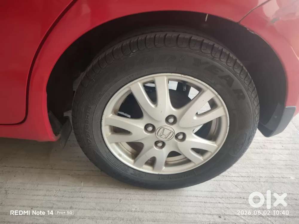 Honda Brio [2016-2019] 1.2 V Mt, 2013, Petrol