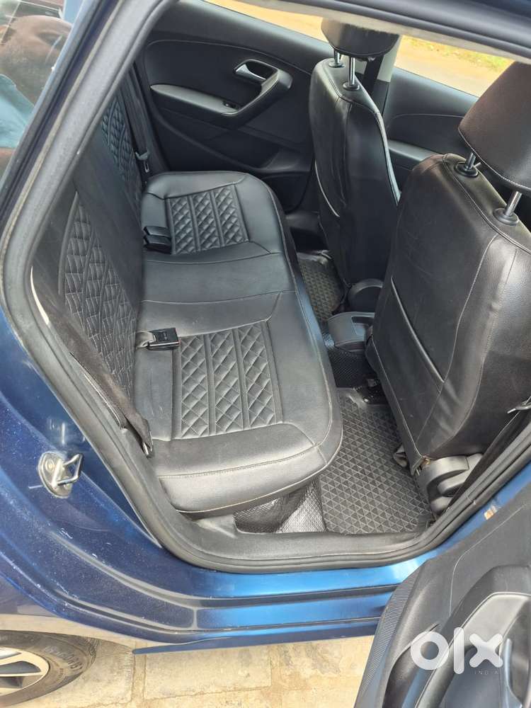 Volkswagen Polo 1.0 Comfortline Cup Edition, 2017, Petrol