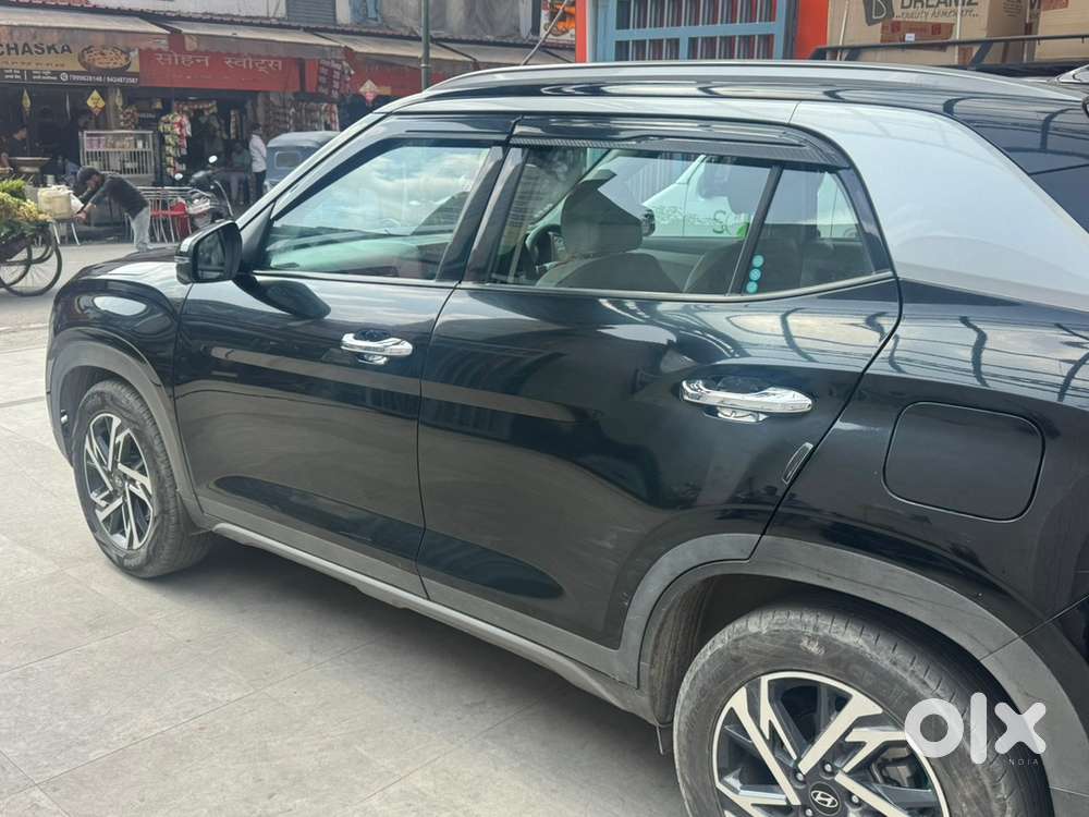 Honda City Zx Petrol Automatic 2024