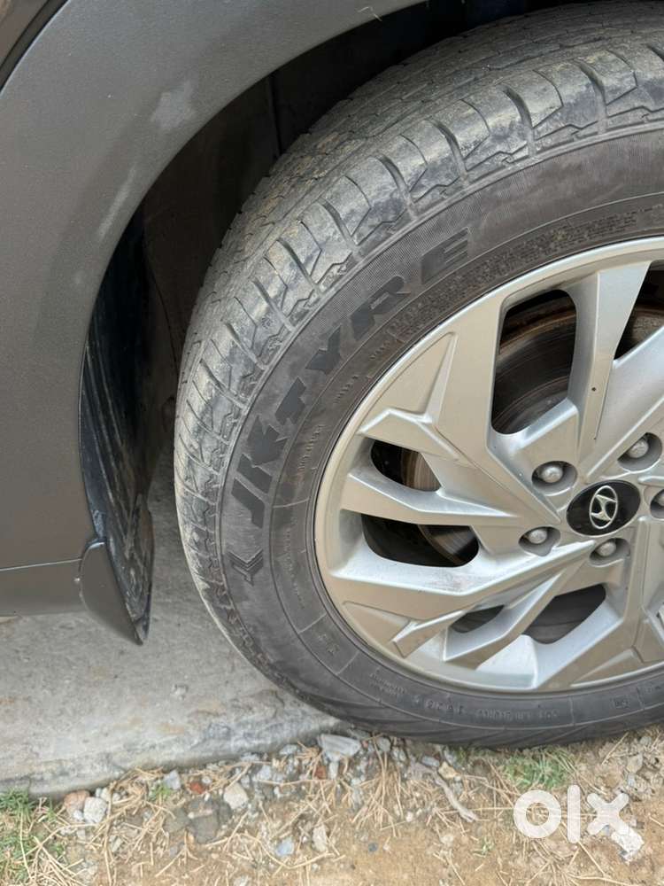 Hyundai Creta Sx  2022  Diesel  For Sale