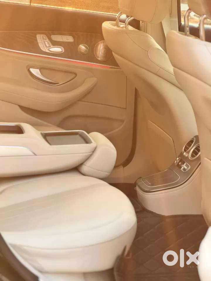 Mercedes-benz E-class E 220d Exclusive, 2023, Diesel