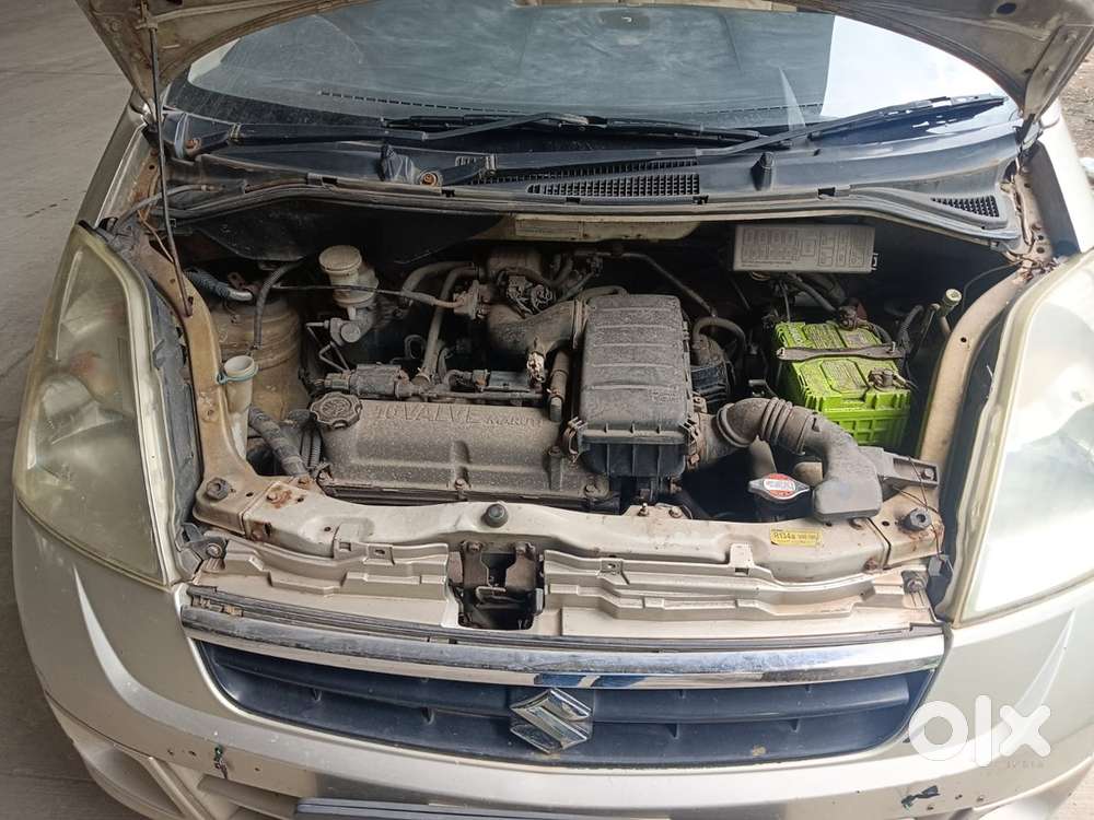 Maruti Suzuki Estilo Petrol 2007