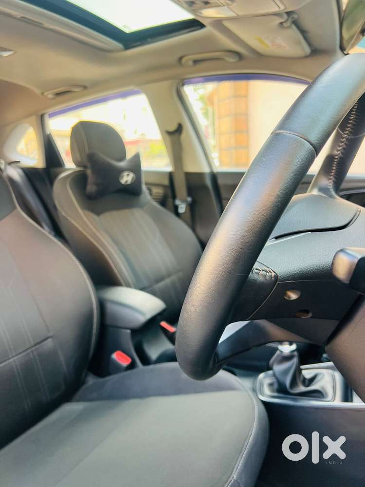 Hyundai I20 1.2 Asta, 2023, Petrol