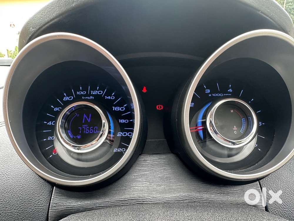 Mahindra Xuv500 Diesel 2019