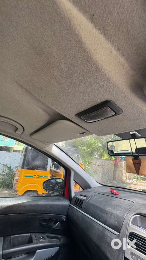 Fiat Diesel Manual 2013