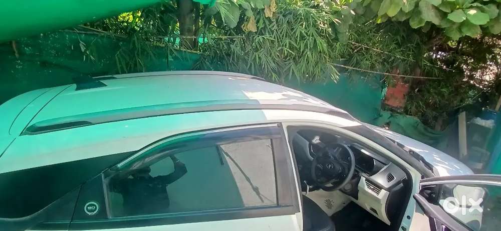 Doctor Used Nexon Diesel Top Model