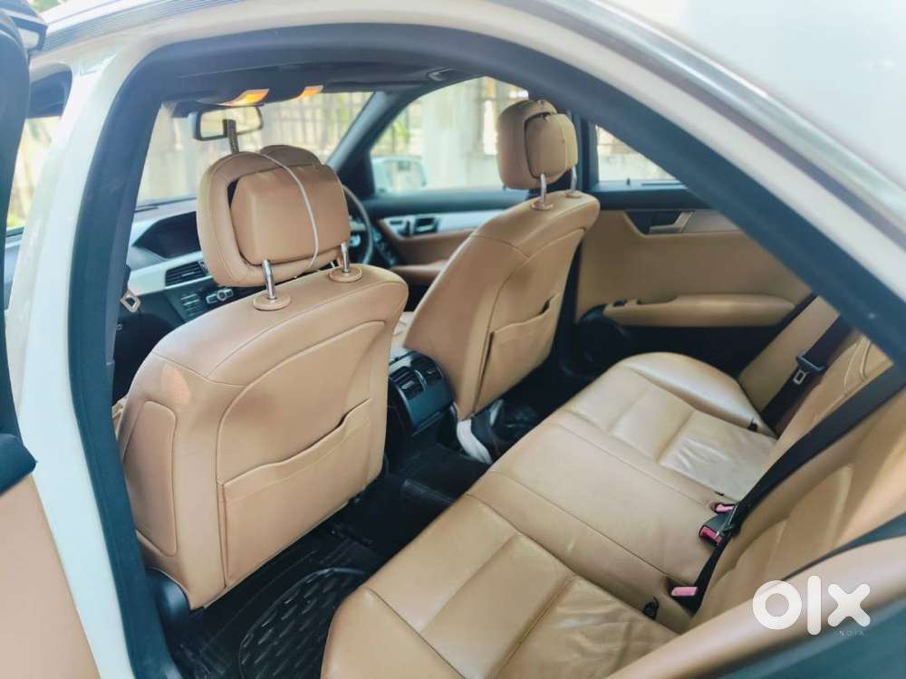 Fully Loaded . Merc , Well Maintained