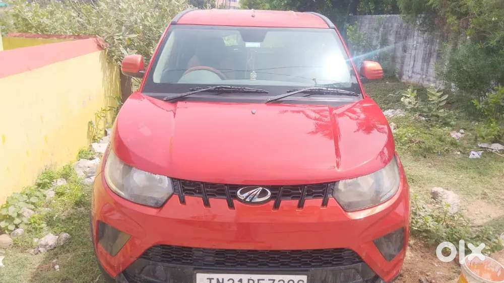 Mahindra Kuv 100 Diesel Manual 2018