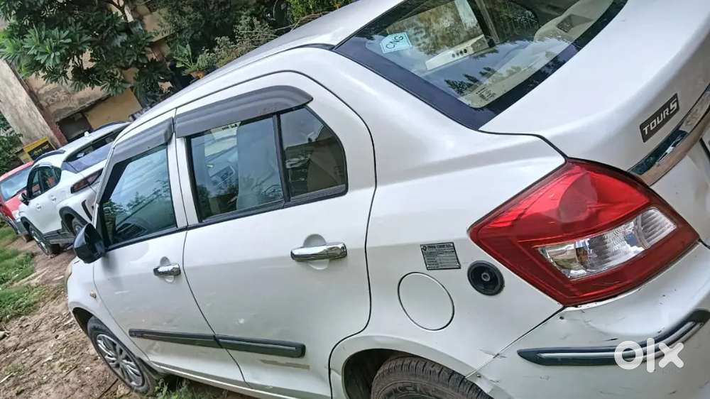 Maruti Suzuki Dzire 1.2 Lxi 2021 Year