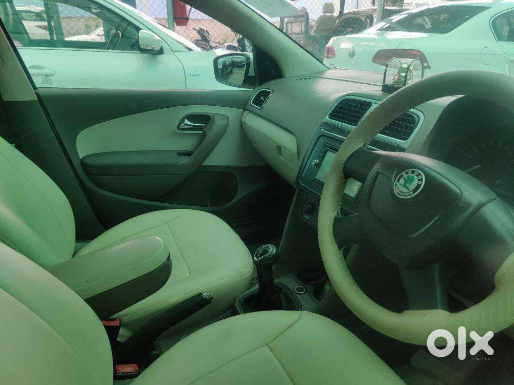 Skoda Rapid 1.5 Tdi Active, 2012, Diesel