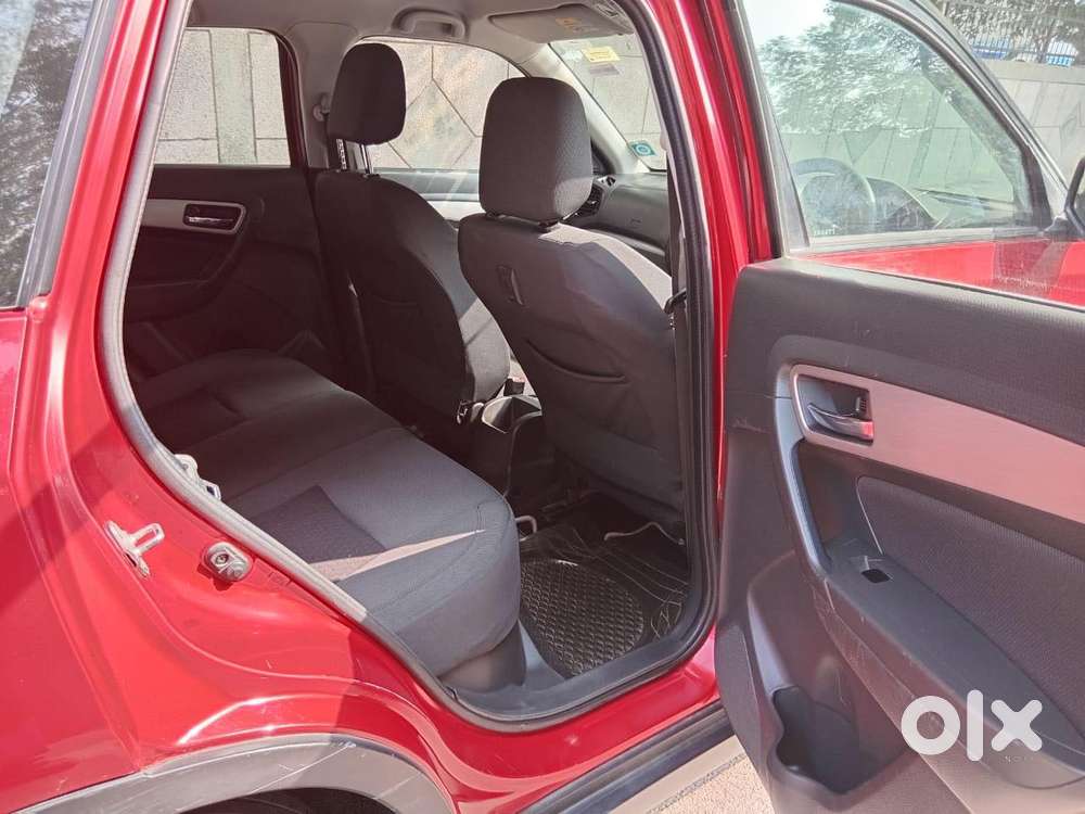 Maruti Suzuki Brezza Vdi, 2017, Diesel