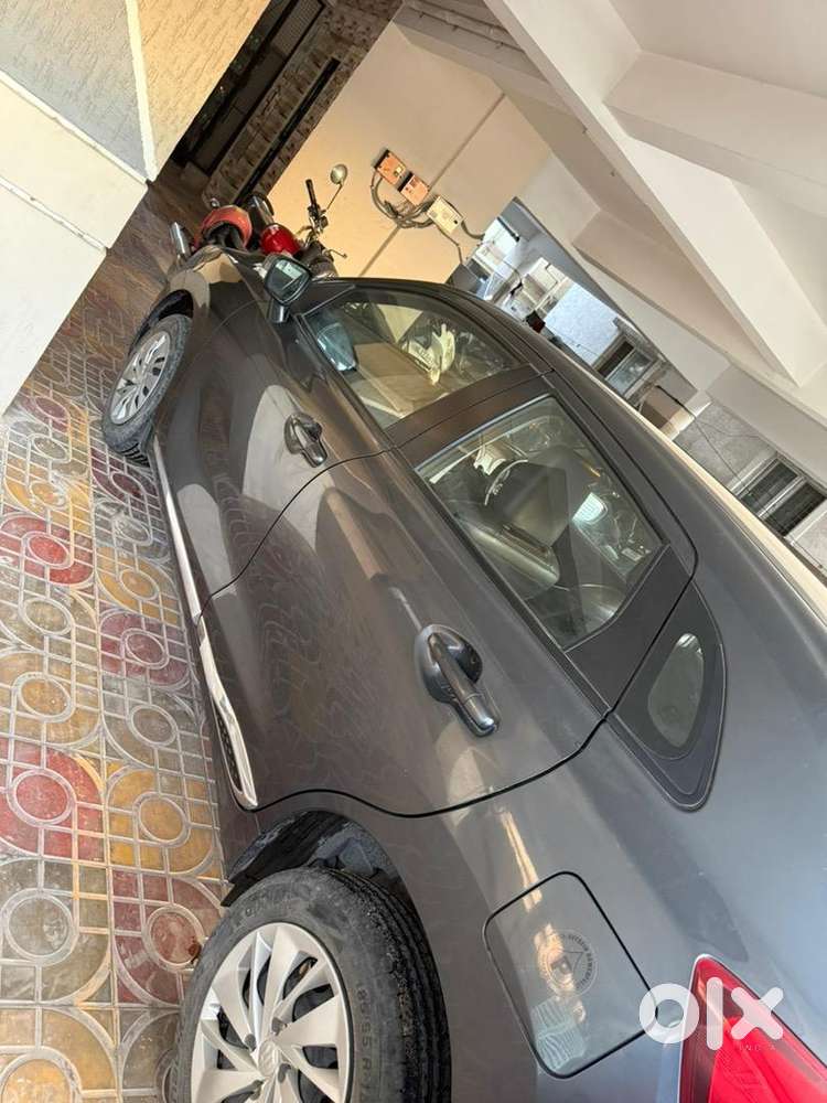 Maruti Suzuki Baleno 2022 Petrol Good Condition