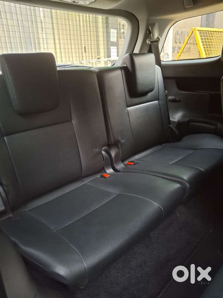 Toyota Fortuner [2021-ongoing] 2.7 2wd Petrol At, 2023, Petrol