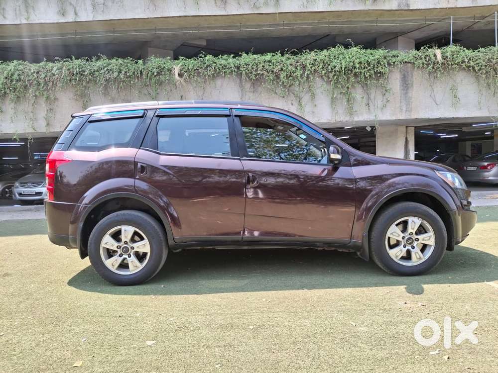 Mahindra Xuv500 2011-2015 W8 2wd, 2013, Diesel