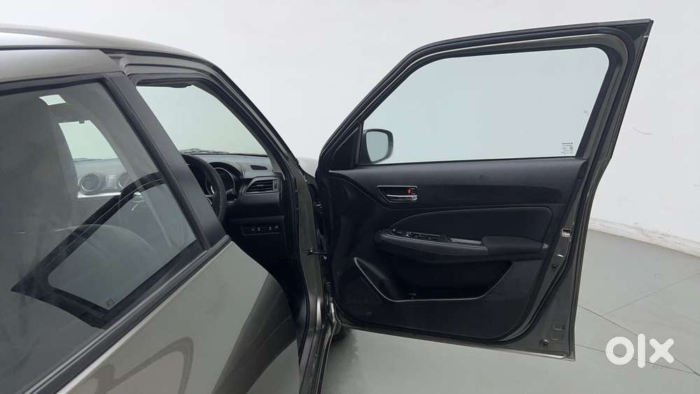 Maruti Suzuki Swift Amt Vvt Vxi, 2022, Petrol