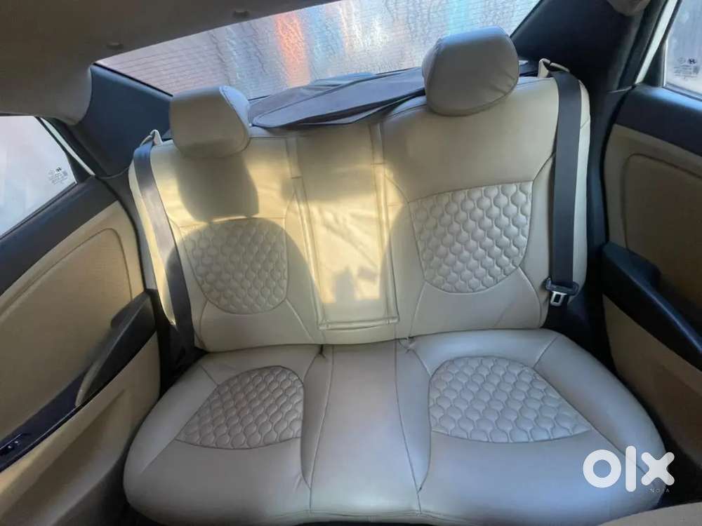 Hyundai Verna 2015 Diesel 125000 Km Driven