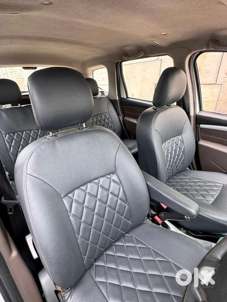 Renault Duster 2016