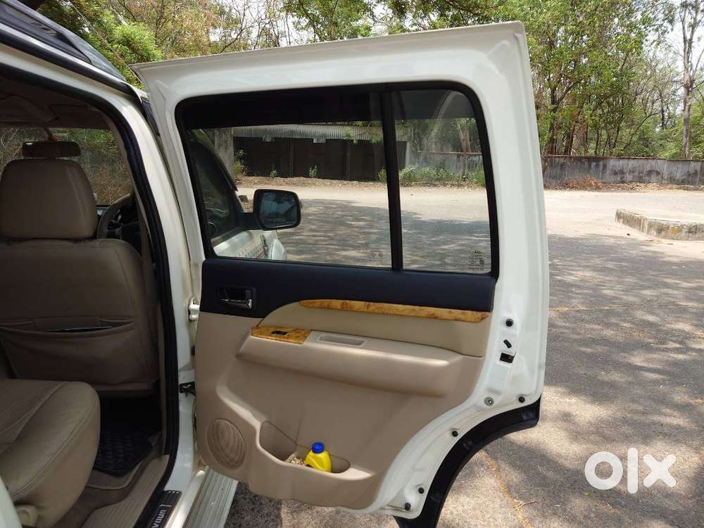 Ford Endeavour 3.0 4 X 2 Automatic