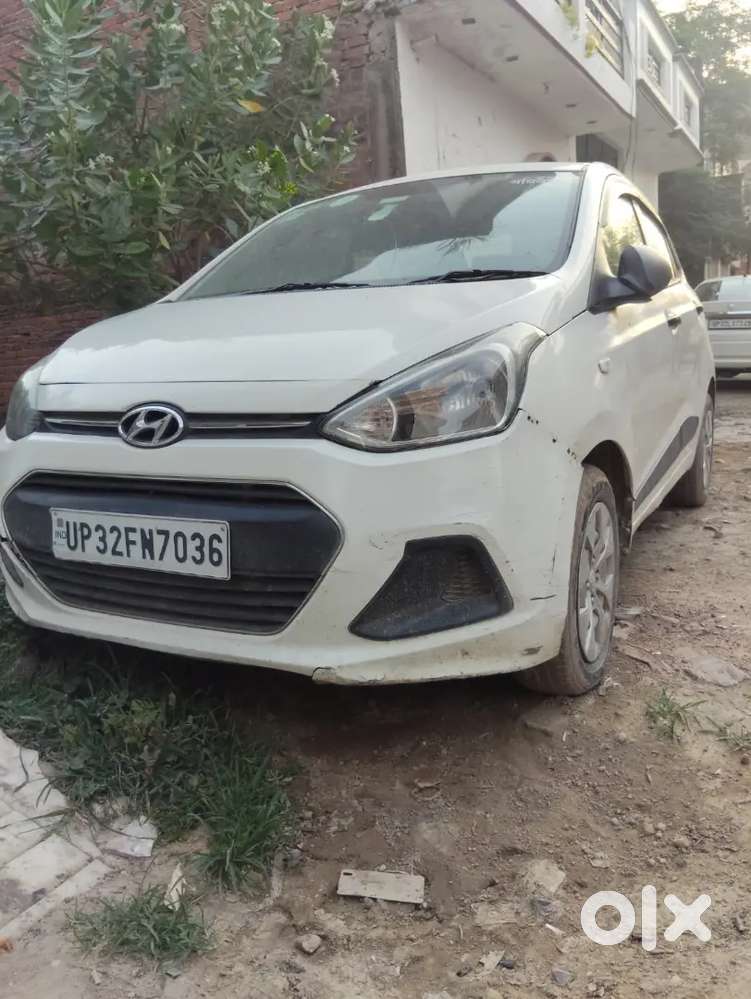 Hyundai Accent Hatchback 2016