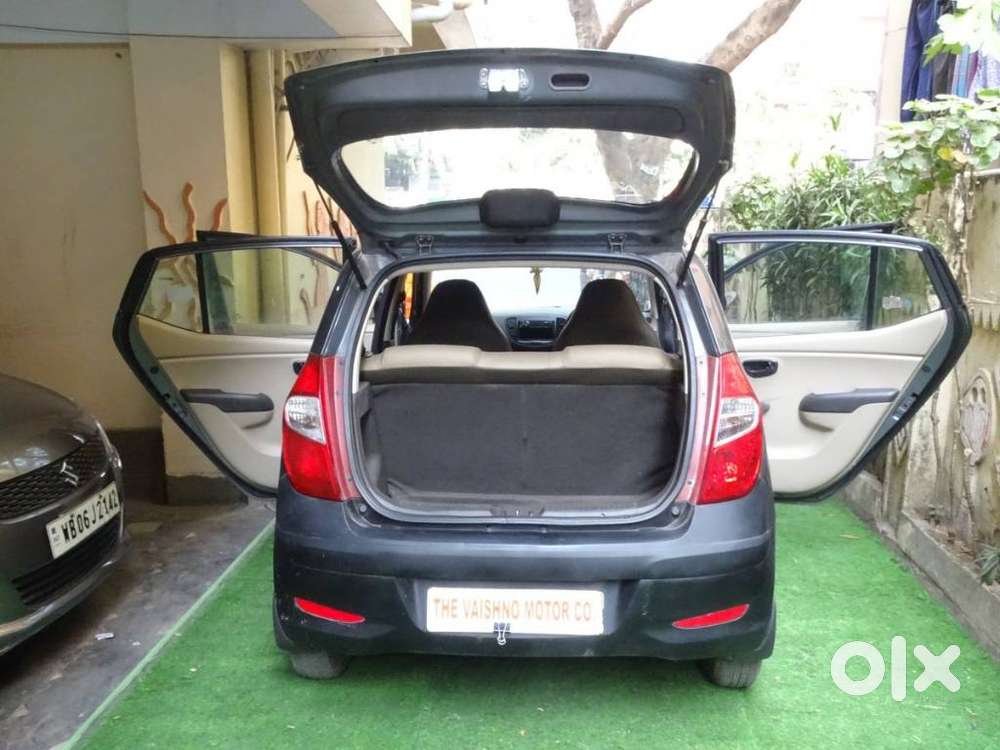 Hyundai I10 Era, 2014, Petrol