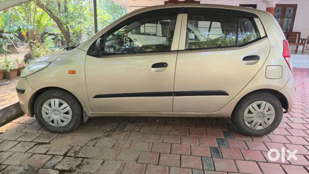 2009 Hyundai  I10
