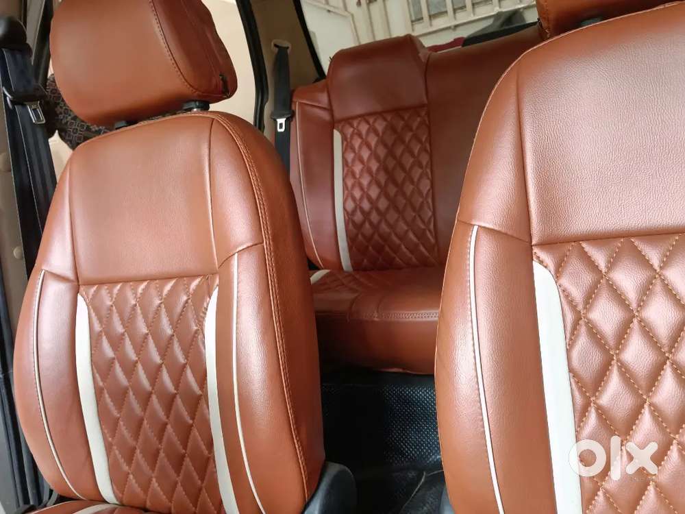 Tata Indigo 2014 Lx Diesel Car