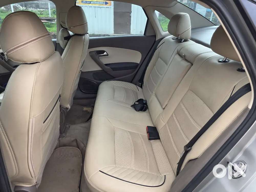 Skoda Rapid Diesel