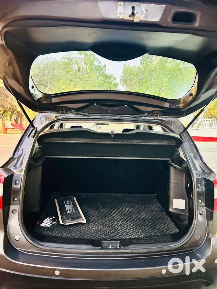 Maruti Suzuki S Cross 2017 Diesel Well Maintained