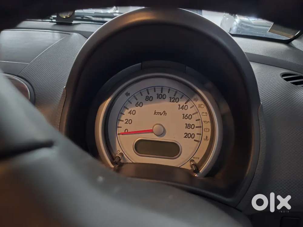 Maruti Suzuki Ritz- Rocket On Wheels