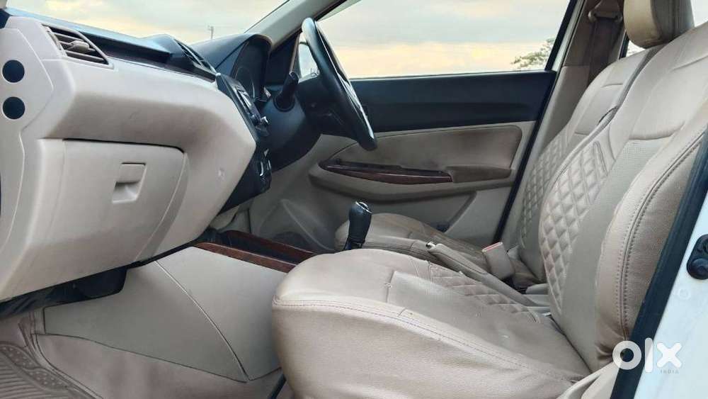 Maruti Suzuki Swift Dzire Vdi Bsiv, 2018, Diesel