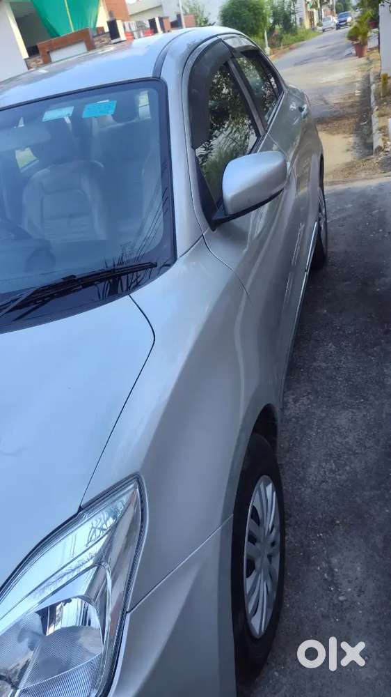 Maruti Suzuki Dzire 1.2 2018