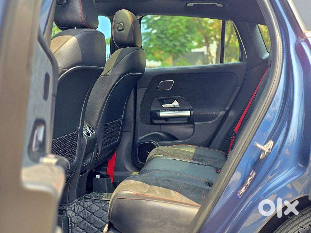 Mercedes-benz Amg Gla35 4matic, 2023, Petrol