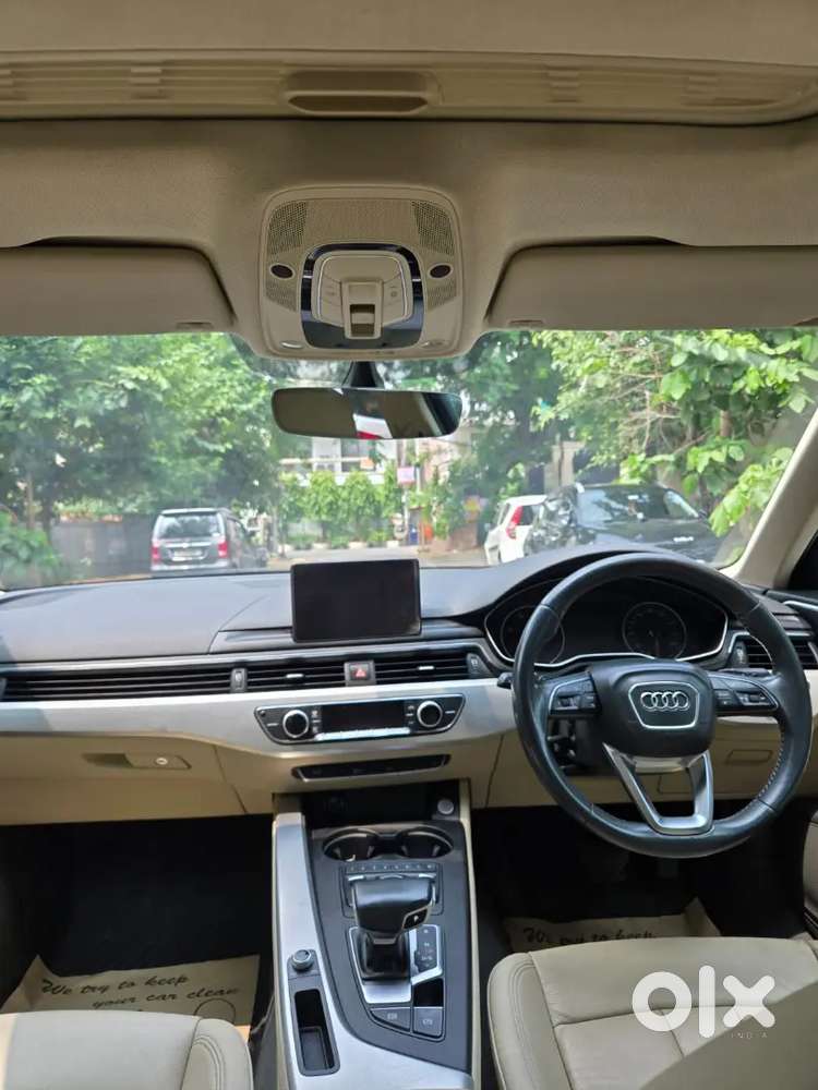 Audi A4 Diesel Available In Immaculate Condition