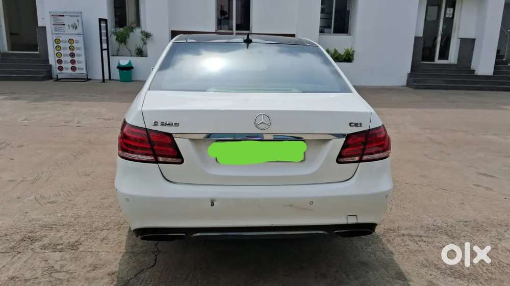 Mercedes-benz Eqb 2017 Diesel 122000 Km Driven