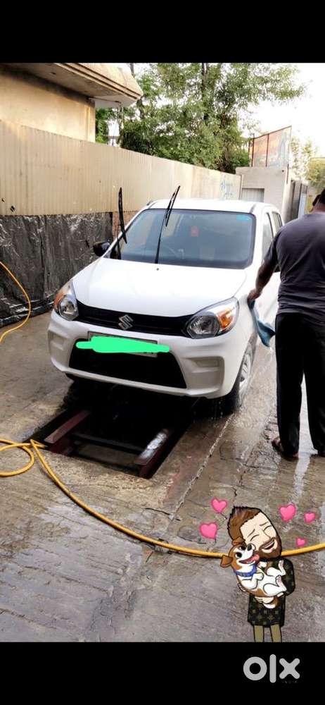 Maruti Suzuki 2022 Year