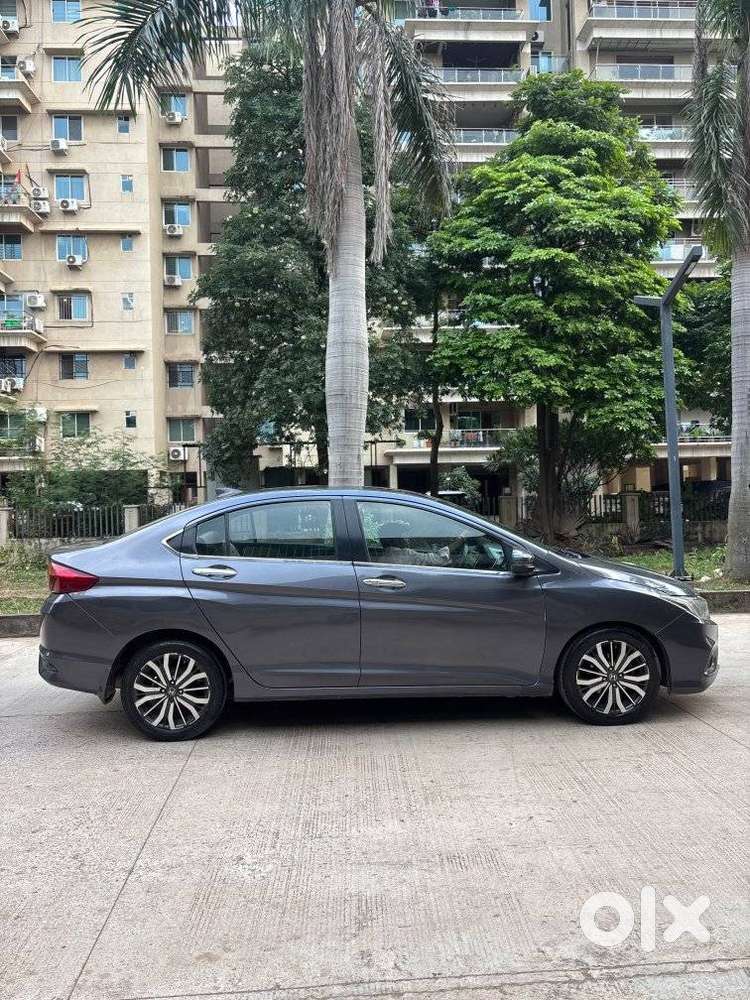 Honda City I-dtec Vx, 2017, Diesel